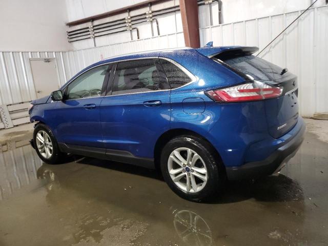 Photo 1 VIN: 2FMPK4J91LBA09740 - FORD EDGE 