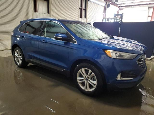 Photo 3 VIN: 2FMPK4J91LBA09740 - FORD EDGE 