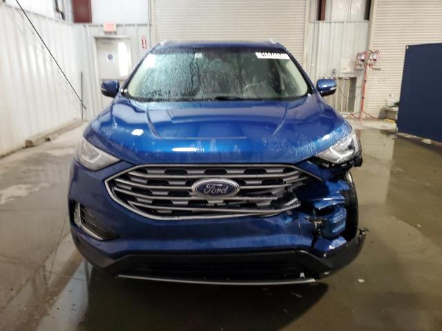 Photo 4 VIN: 2FMPK4J91LBA09740 - FORD EDGE 