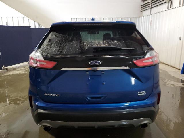 Photo 5 VIN: 2FMPK4J91LBA09740 - FORD EDGE 