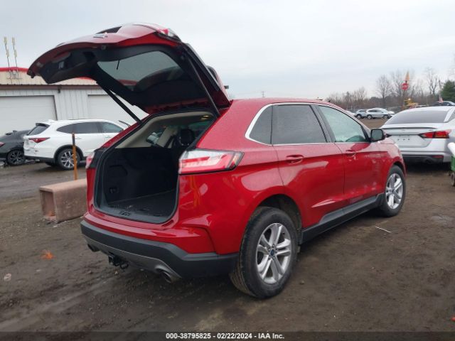 Photo 3 VIN: 2FMPK4J91LBA18681 - FORD EDGE 