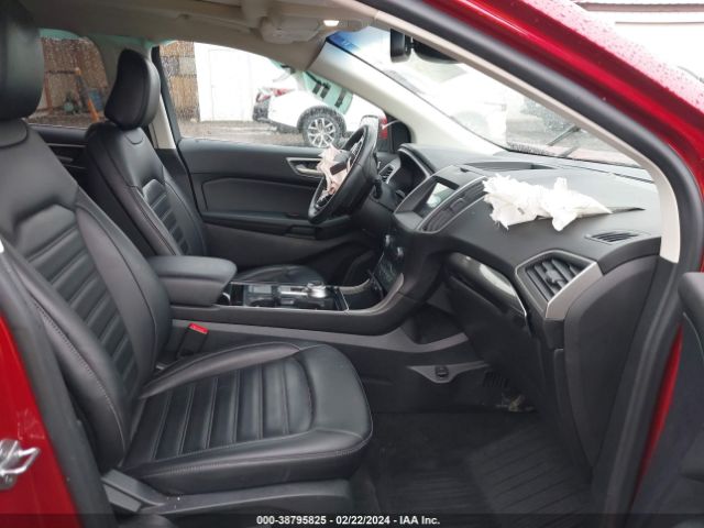 Photo 4 VIN: 2FMPK4J91LBA18681 - FORD EDGE 