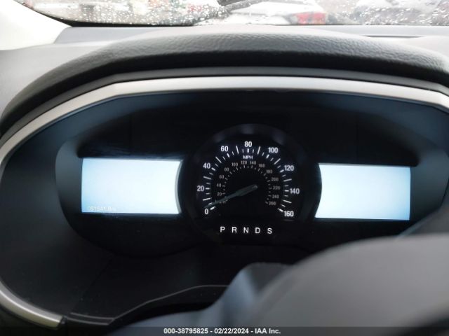 Photo 6 VIN: 2FMPK4J91LBA18681 - FORD EDGE 