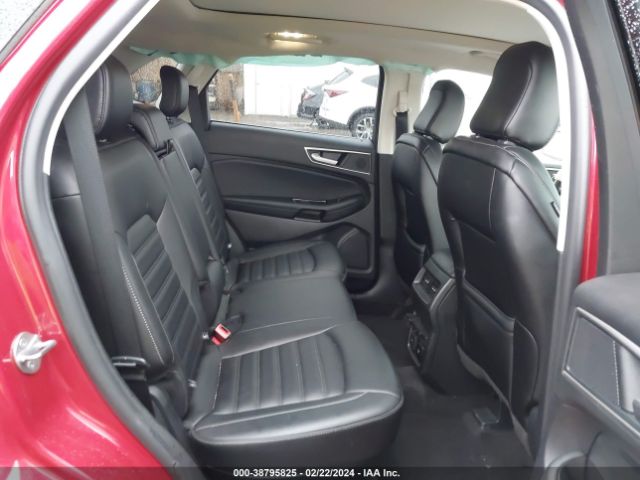 Photo 7 VIN: 2FMPK4J91LBA18681 - FORD EDGE 