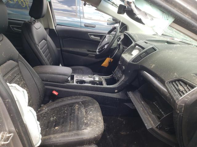 Photo 4 VIN: 2FMPK4J91LBA33021 - FORD EDGE SEL 