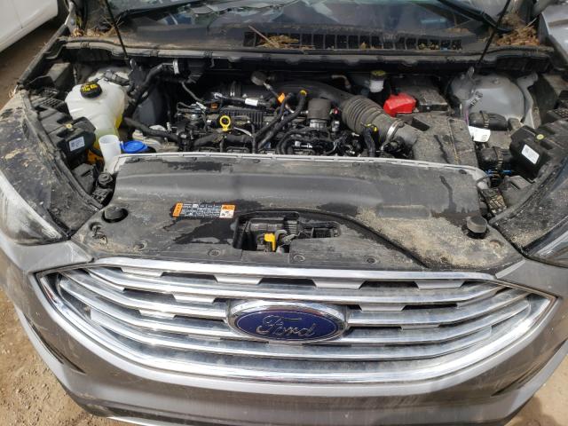 Photo 6 VIN: 2FMPK4J91LBA33021 - FORD EDGE SEL 