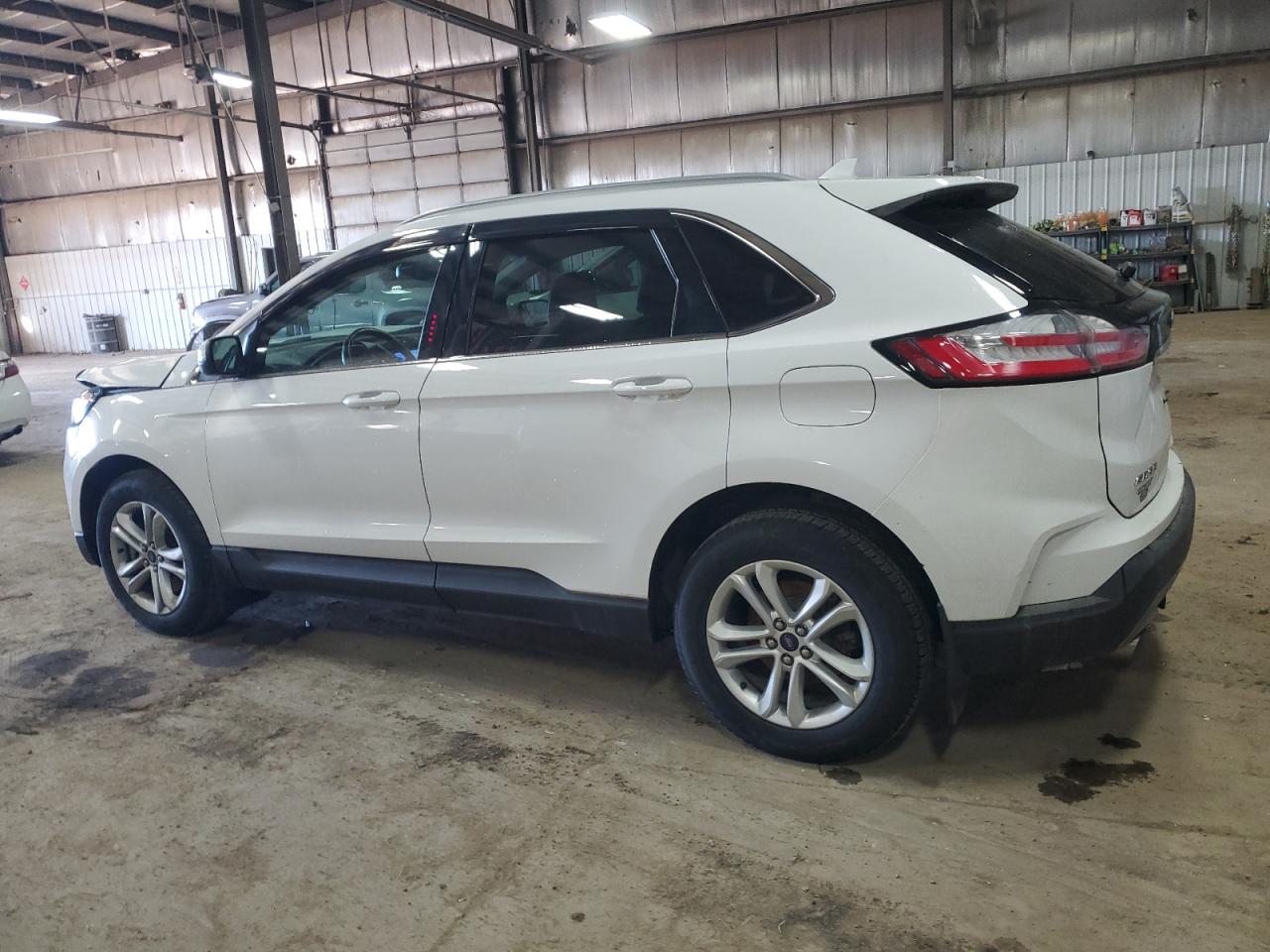 Photo 1 VIN: 2FMPK4J91LBA42981 - FORD EDGE 