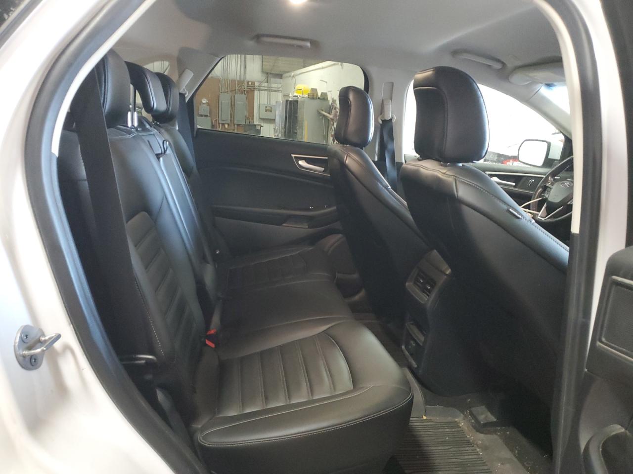 Photo 10 VIN: 2FMPK4J91LBA42981 - FORD EDGE 