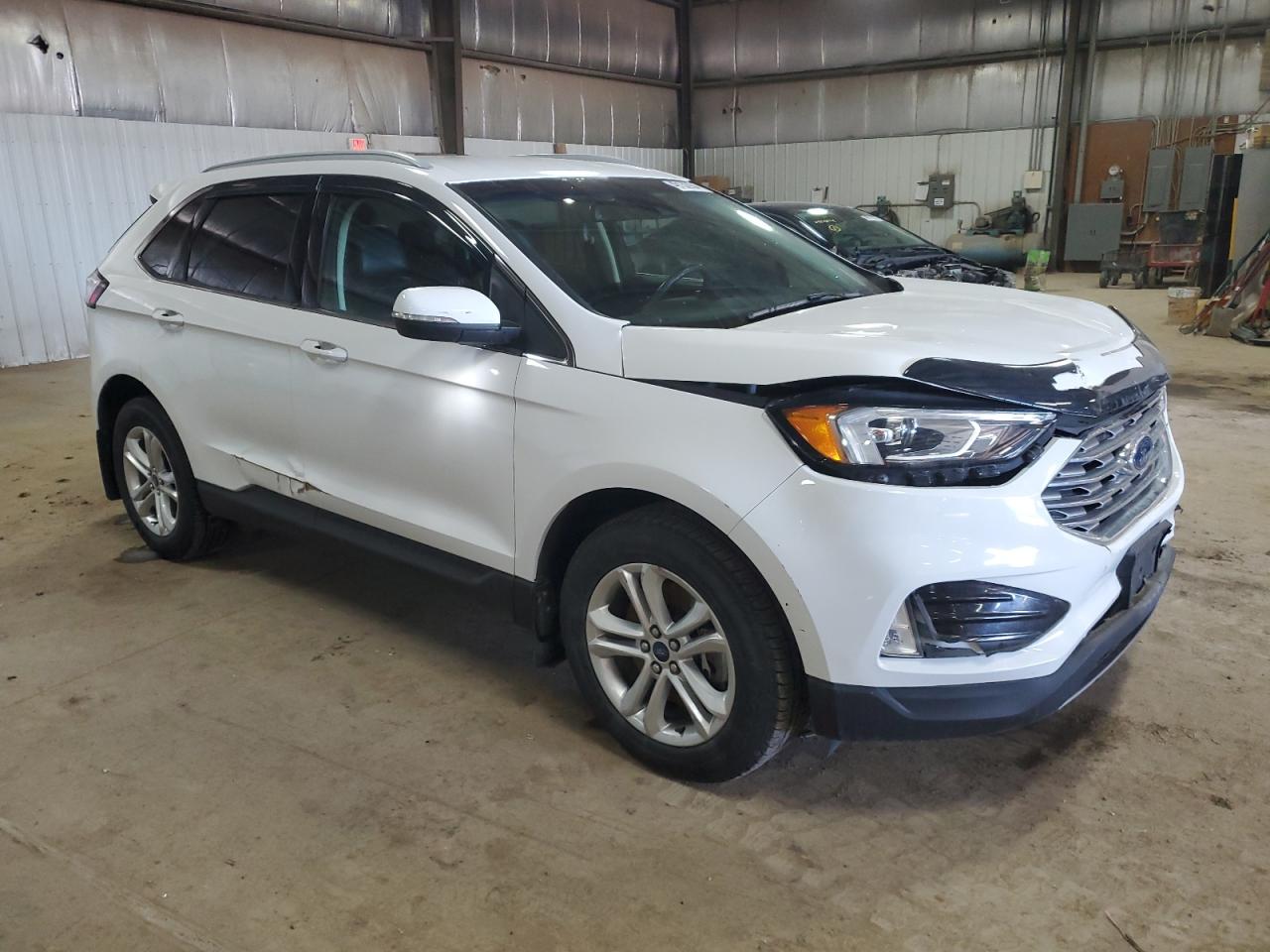 Photo 3 VIN: 2FMPK4J91LBA42981 - FORD EDGE 