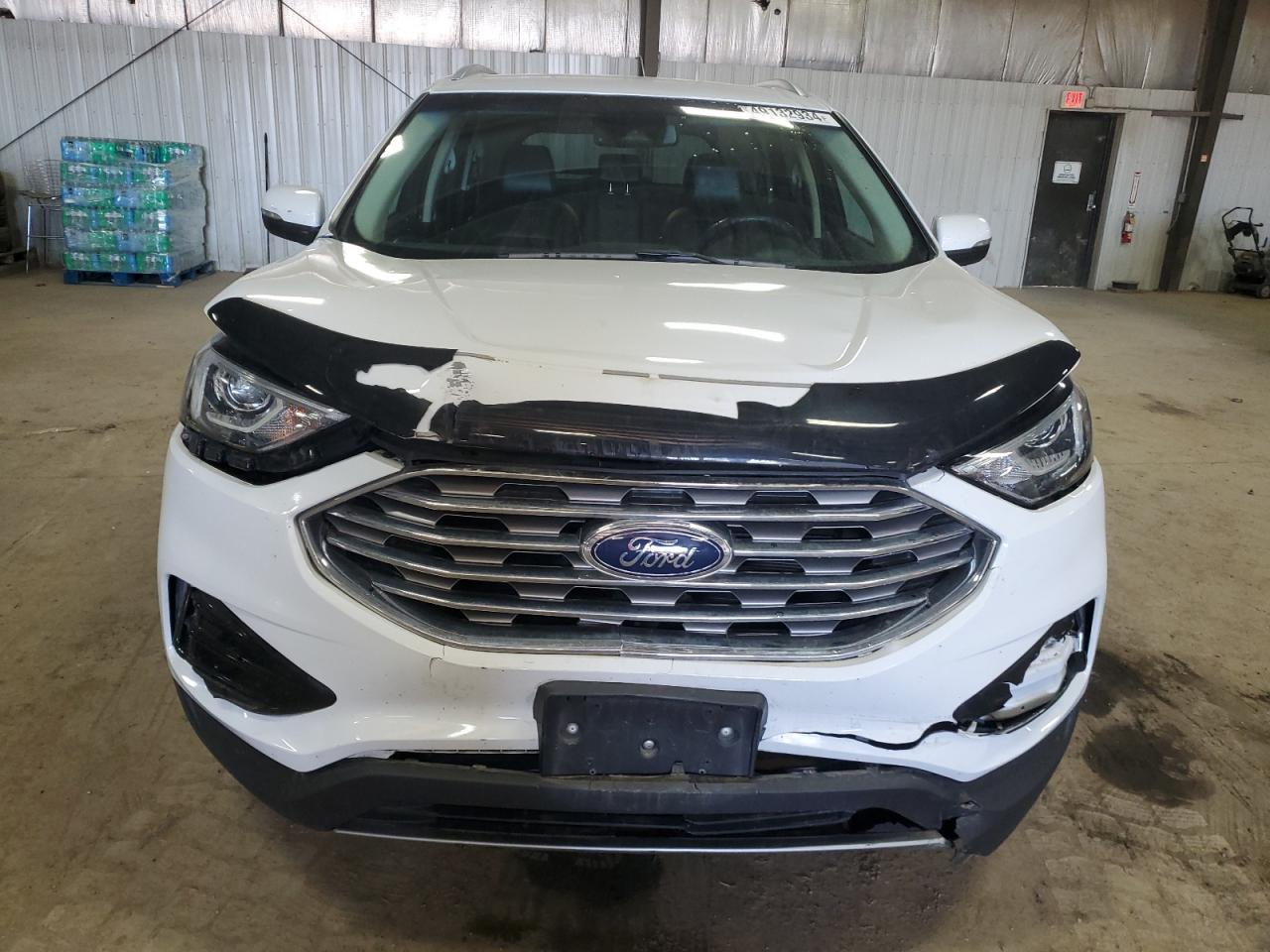 Photo 4 VIN: 2FMPK4J91LBA42981 - FORD EDGE 