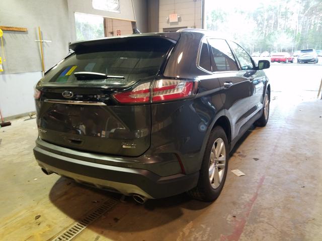 Photo 3 VIN: 2FMPK4J91LBA45119 - FORD EDGE SEL 