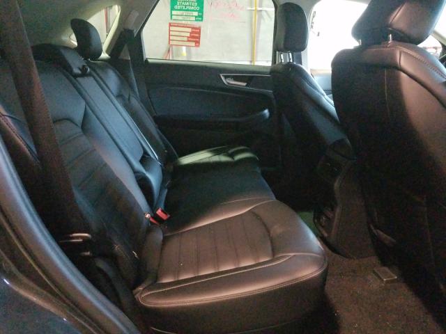 Photo 5 VIN: 2FMPK4J91LBA45119 - FORD EDGE SEL 