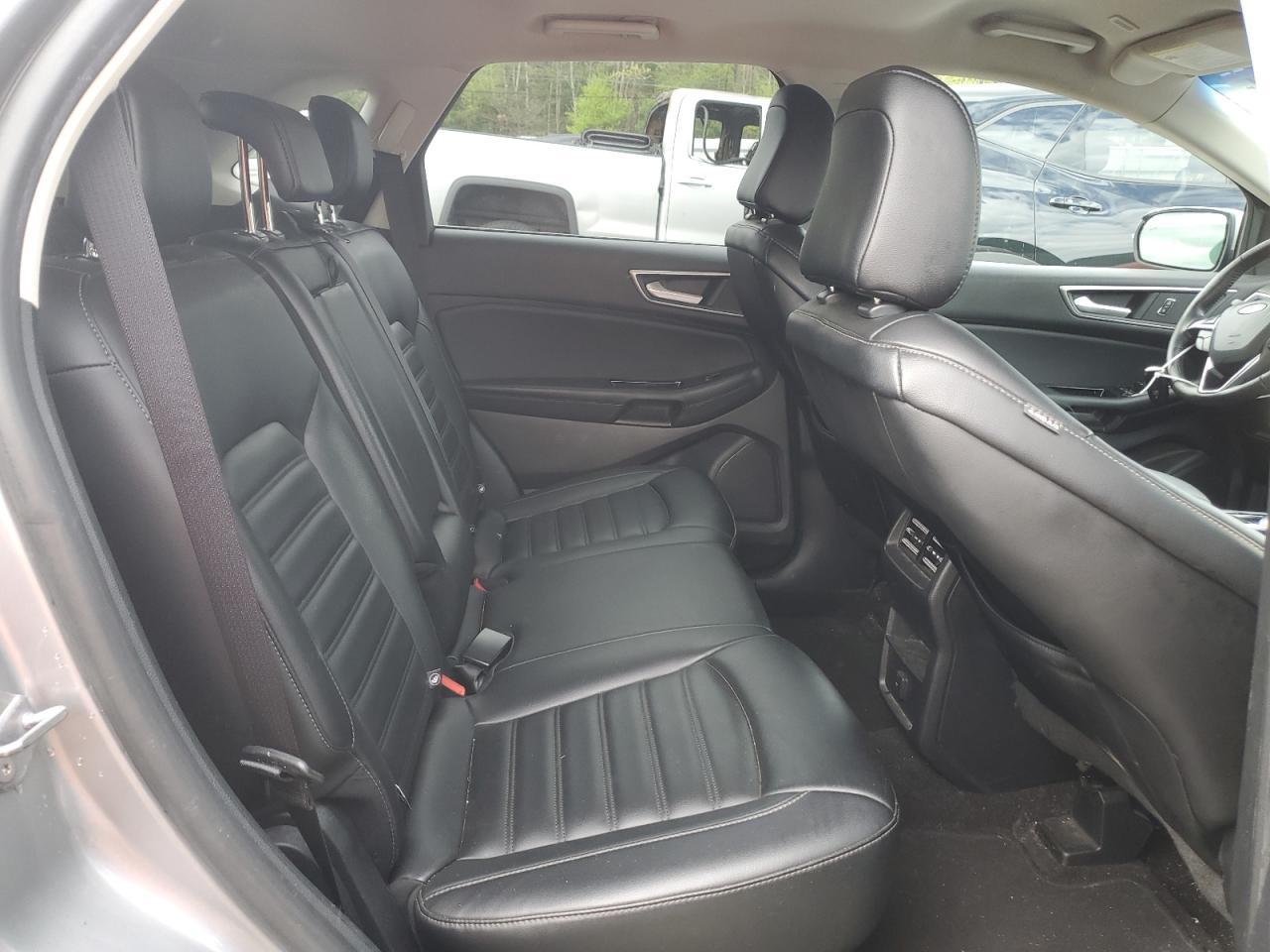 Photo 10 VIN: 2FMPK4J91LBA55343 - FORD EDGE 