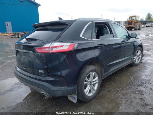 Photo 3 VIN: 2FMPK4J91LBA77536 - FORD EDGE 