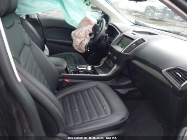 Photo 4 VIN: 2FMPK4J91LBA77536 - FORD EDGE 