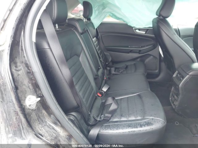 Photo 7 VIN: 2FMPK4J91LBA77536 - FORD EDGE 