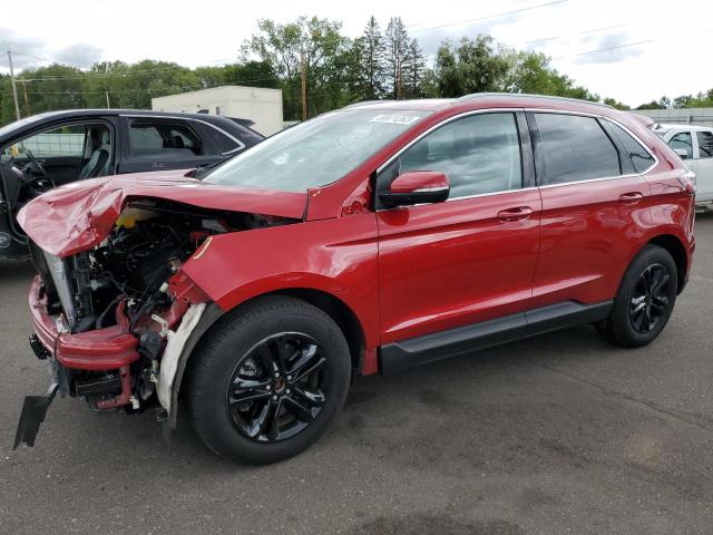 Photo 0 VIN: 2FMPK4J91LBA92067 - FORD EDGE SEL 