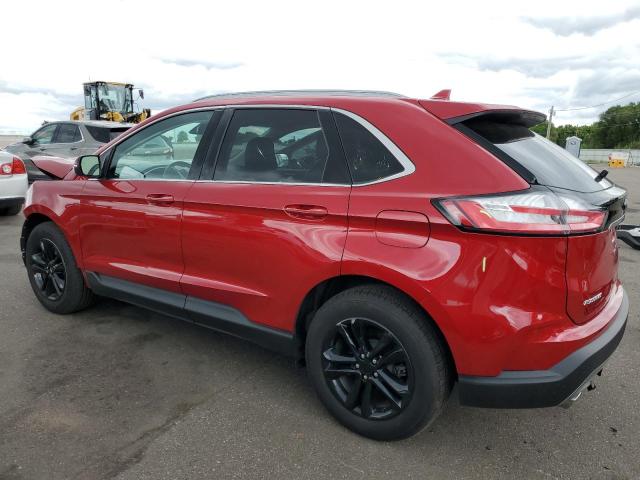 Photo 1 VIN: 2FMPK4J91LBA92067 - FORD EDGE SEL 