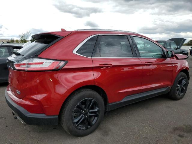 Photo 2 VIN: 2FMPK4J91LBA92067 - FORD EDGE SEL 