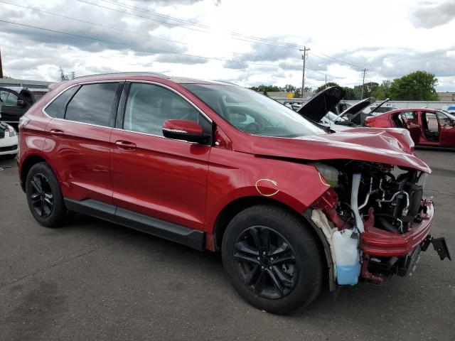 Photo 3 VIN: 2FMPK4J91LBA92067 - FORD EDGE SEL 