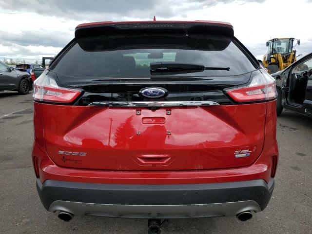 Photo 5 VIN: 2FMPK4J91LBA92067 - FORD EDGE SEL 