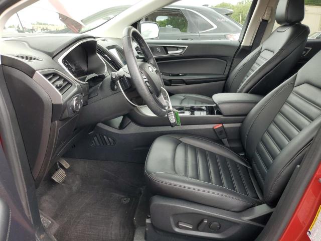 Photo 6 VIN: 2FMPK4J91LBA92067 - FORD EDGE SEL 