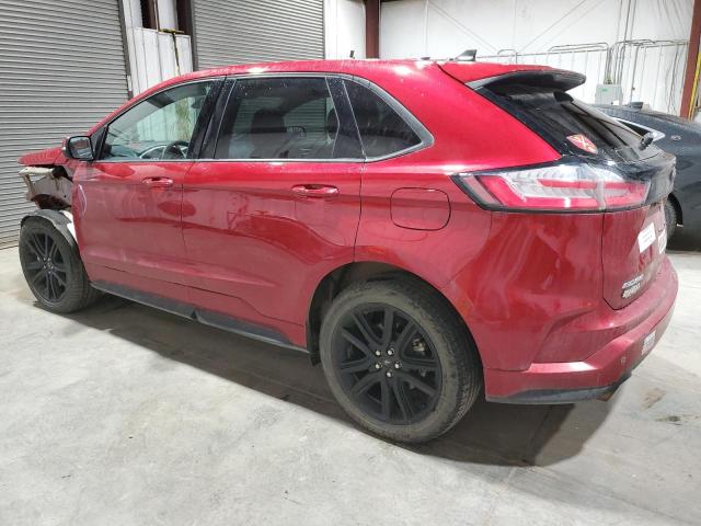 Photo 1 VIN: 2FMPK4J91LBB33491 - FORD EDGE SEL 