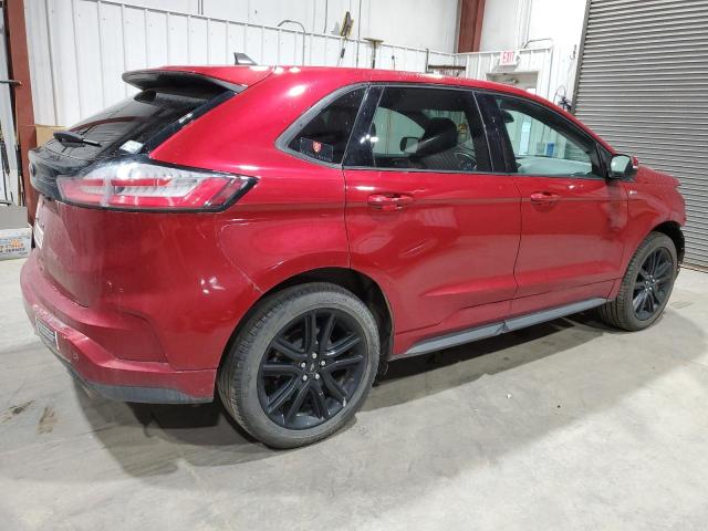 Photo 2 VIN: 2FMPK4J91LBB33491 - FORD EDGE SEL 