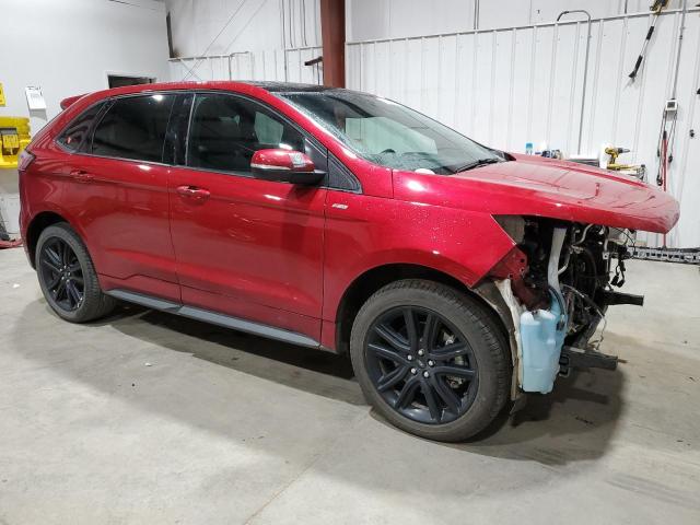 Photo 3 VIN: 2FMPK4J91LBB33491 - FORD EDGE SEL 