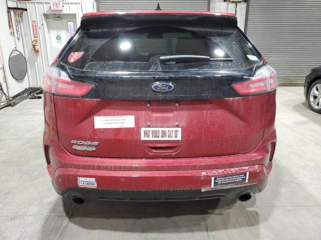 Photo 5 VIN: 2FMPK4J91LBB33491 - FORD EDGE SEL 