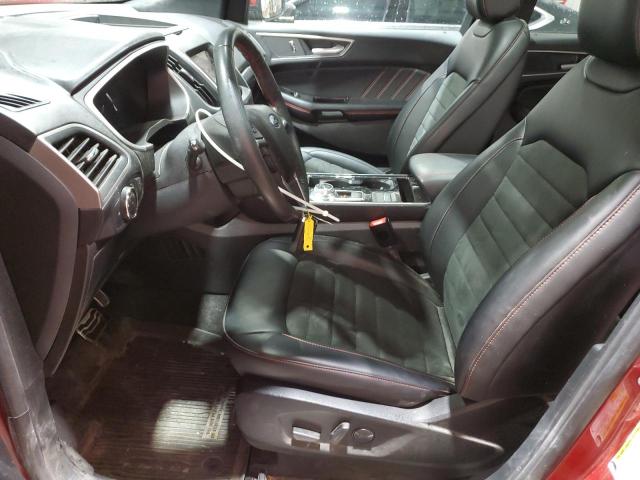 Photo 6 VIN: 2FMPK4J91LBB33491 - FORD EDGE SEL 