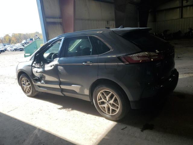 Photo 1 VIN: 2FMPK4J91MBA03003 - FORD EDGE SEL 