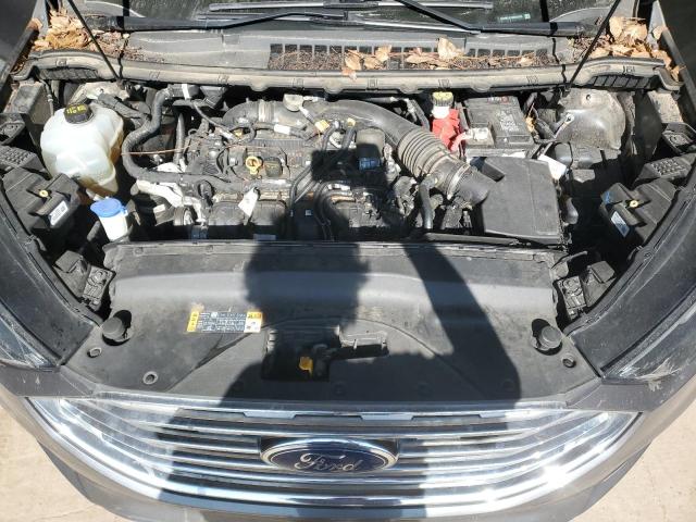 Photo 11 VIN: 2FMPK4J91MBA03003 - FORD EDGE SEL 