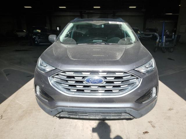 Photo 4 VIN: 2FMPK4J91MBA03003 - FORD EDGE SEL 