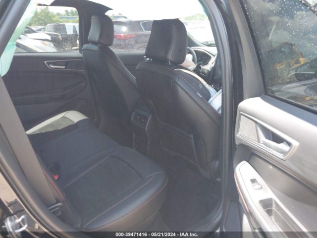 Photo 7 VIN: 2FMPK4J91MBA07391 - FORD EDGE 