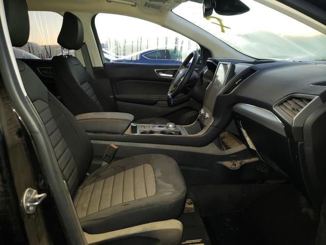 Photo 4 VIN: 2FMPK4J91MBA24823 - FORD EDGE SEL 