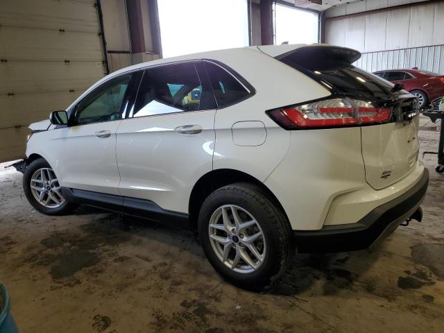 Photo 1 VIN: 2FMPK4J91MBA43372 - FORD EDGE 