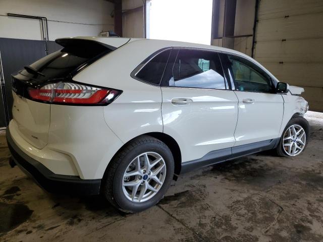 Photo 2 VIN: 2FMPK4J91MBA43372 - FORD EDGE 