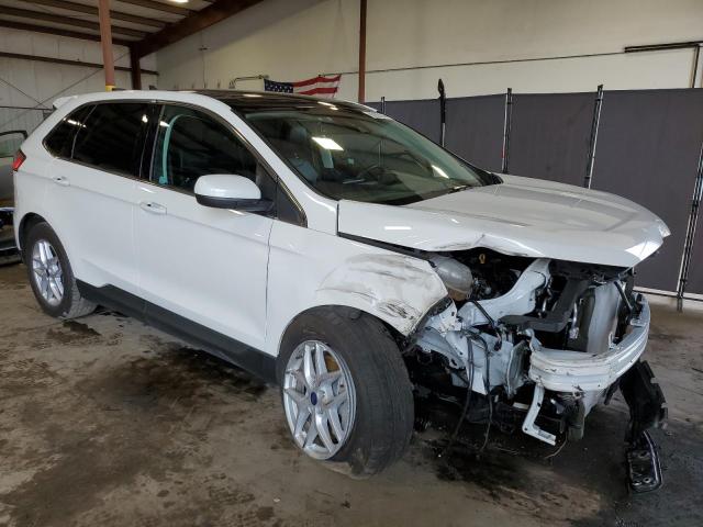 Photo 3 VIN: 2FMPK4J91MBA43372 - FORD EDGE 