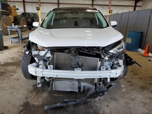 Photo 4 VIN: 2FMPK4J91MBA43372 - FORD EDGE 