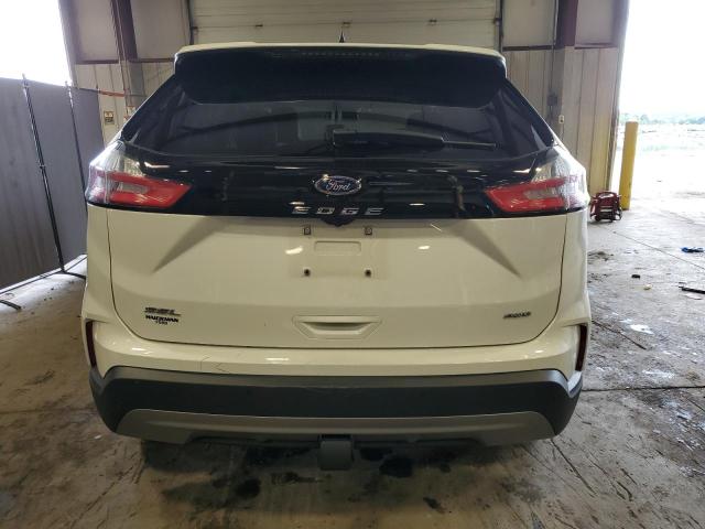 Photo 5 VIN: 2FMPK4J91MBA43372 - FORD EDGE 