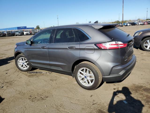 Photo 1 VIN: 2FMPK4J91MBA49169 - FORD EDGE SEL 