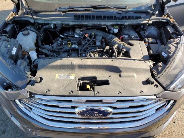 Photo 10 VIN: 2FMPK4J91MBA49169 - FORD EDGE SEL 