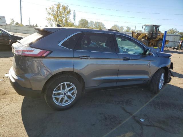 Photo 2 VIN: 2FMPK4J91MBA49169 - FORD EDGE SEL 