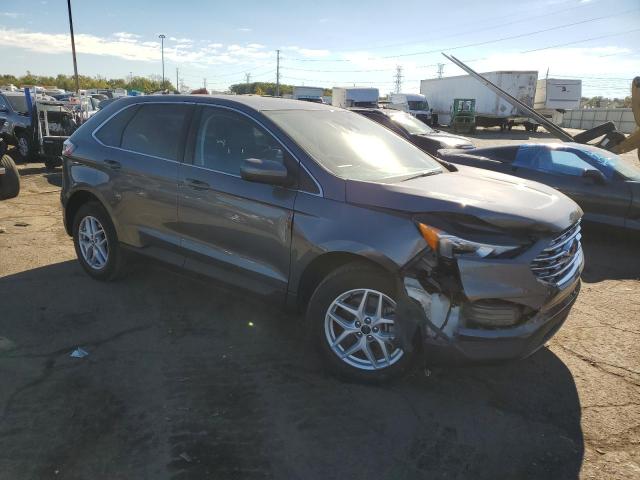 Photo 3 VIN: 2FMPK4J91MBA49169 - FORD EDGE SEL 