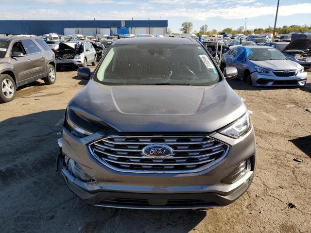 Photo 4 VIN: 2FMPK4J91MBA49169 - FORD EDGE SEL 