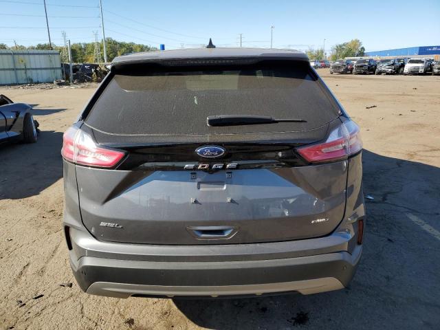 Photo 5 VIN: 2FMPK4J91MBA49169 - FORD EDGE SEL 