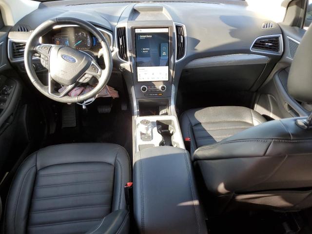 Photo 7 VIN: 2FMPK4J91MBA49169 - FORD EDGE SEL 