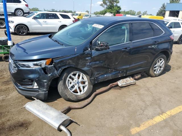 Photo 0 VIN: 2FMPK4J91NBA07103 - FORD EDGE SEL 