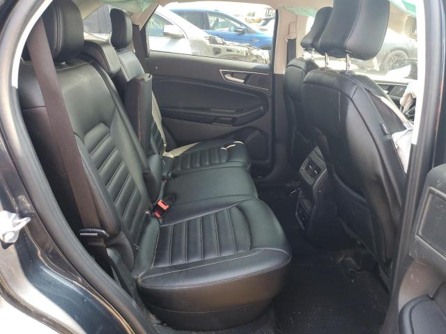 Photo 10 VIN: 2FMPK4J91NBA07103 - FORD EDGE SEL 